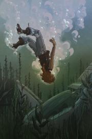 Wychwood Chapter 15 Cover Image